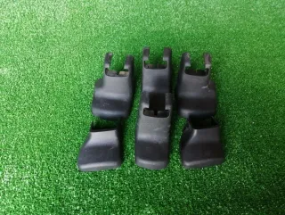 01826481, 01826484, 01826482, 01826486, 01854821 Пластик салазок сиденья Geely Atlas 1 Арт 62526686, вид 1