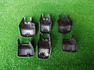 01826481, 01826484, 01826482, 01826486, 01854821 Пластик салазок сиденья Geely Atlas 1 Арт 62526686, вид 2