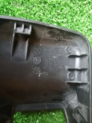 01826481, 01826484, 01826482, 01826486, 01854821 Пластик салазок сиденья Geely Atlas 1 Арт 62526686, вид 4