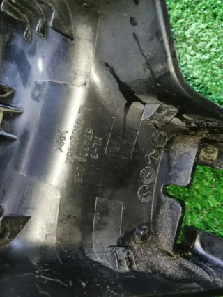 01826481, 01826484, 01826482, 01826486, 01854821 Пластик салазок сиденья Geely Atlas 1 Арт 62526686, вид 6