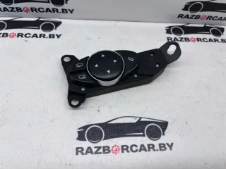 2118213051 Блок управления зеркалами Mercedes CLS W219 Арт RC3-321, вид 1