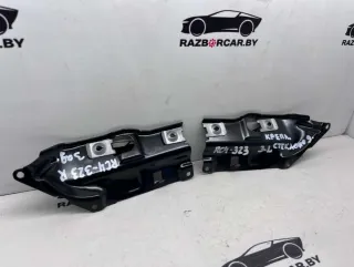  Кронштейн крепления дверной карты Mercedes E W211 Арт RC4-323, вид 2