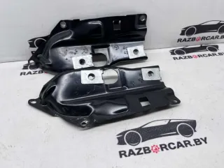  Кронштейн крепления дверной карты Mercedes E W211 Арт RC4-323, вид 3