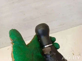 1J0711456A Ручка кулисы кпп Volkswagen Golf 4 Арт 62536206, вид 2