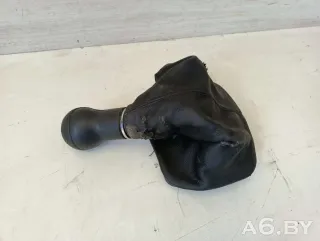 1J0711456A Ручка кулисы кпп Volkswagen Golf 4 Арт 62536206, вид 1