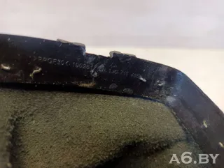 1J0711456A Ручка кулисы кпп Volkswagen Golf 4 Арт 62536206, вид 5