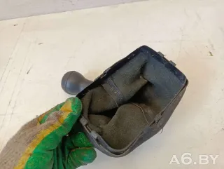 1J0711456A Ручка кулисы кпп Volkswagen Golf 4 Арт 62536206, вид 4