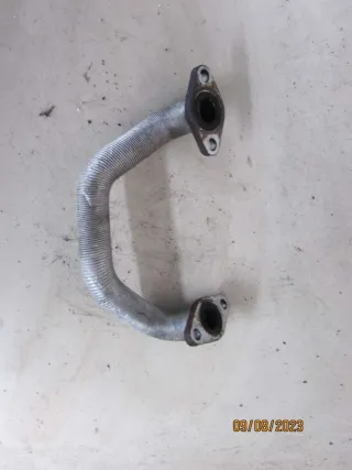  Трубка EGR Mazda 3 BK 2.0л Арт 62536253, вид 1