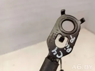 A6213509 Замок ремня безопасности Citroen C4 Picasso 2 Арт 62536297, вид 4