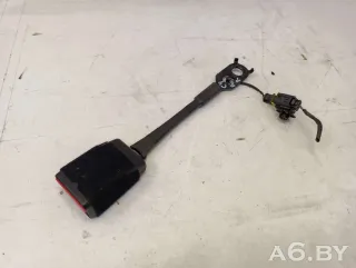 A6213509 Замок ремня безопасности Citroen C4 Picasso 2 Арт 62536297, вид 1