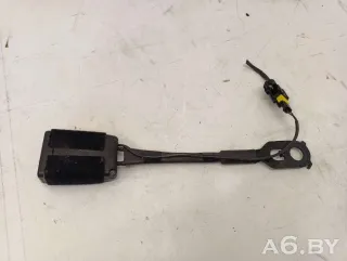 A6213509 Замок ремня безопасности Citroen C4 Picasso 2 Арт 62536297, вид 3
