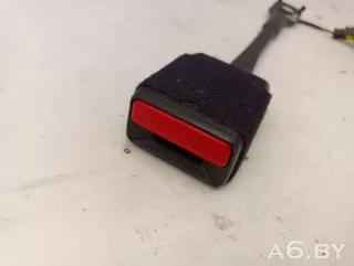 A6213509 Замок ремня безопасности Citroen C4 Picasso 2 Арт 62536297, вид 2