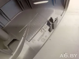 9676361977 Зеркало салона Citroen C4 Picasso 2 Арт 62536546, вид 9