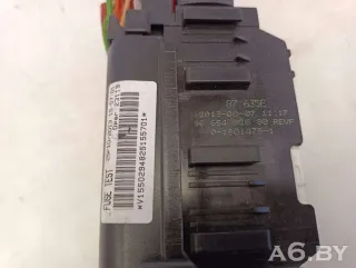 9665492680 Блок предохранителей Citroen C4 Picasso 2 Арт 62537220, вид 3