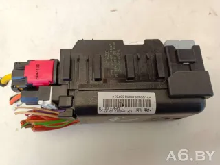 9665492680 Блок предохранителей Citroen C4 Picasso 2 Арт 62537220, вид 2