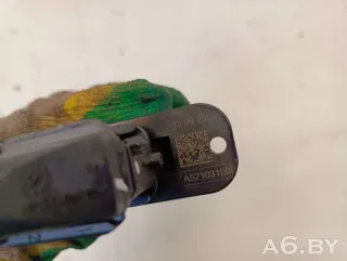 A52103100 Электрический радиатор отопителя (тэн) Citroen C4 Picasso 2 Арт 62537222, вид 3