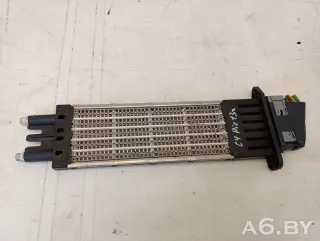 A52103100 Электрический радиатор отопителя (тэн) Citroen C4 Picasso 2 Арт 62537222, вид 1