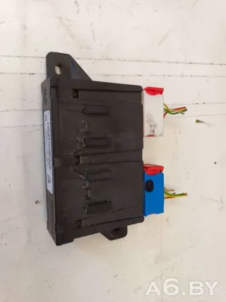 9800162780 Блок управления сигнализацией Citroen C4 Picasso 2 Арт 62537244, вид 1