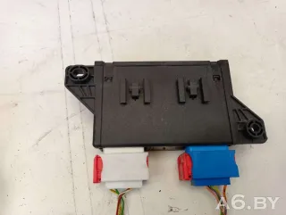 9800162780 Блок управления сигнализацией Citroen C4 Picasso 2 Арт 62537244, вид 4