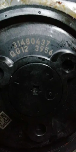 31480437, 31480438 Муфта распредвала Volvo XC90 2 2.0л Арт 0112, вид 2