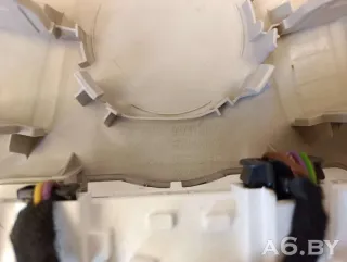 9678124177 Фонарь салона (плафон) Citroen C4 Picasso 2 Арт 62537287, вид 5