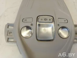 9678124177 Фонарь салона (плафон) Citroen C4 Picasso 2 Арт 62537287, вид 3