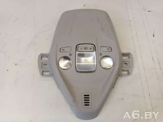 9678124177 Фонарь салона (плафон) Citroen C4 Picasso 2 Арт 62537287, вид 1