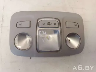 96781444BJ Фонарь салона (плафон) Citroen C4 Picasso 2 Арт 62537296, вид 1