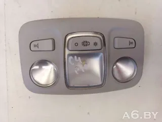 96781444BJ Фонарь салона (плафон) Citroen C4 Picasso 2 Арт 62537296, вид 3