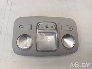 96781444BJ Фонарь салона (плафон) Citroen C4 Picasso 2 Арт 62537296, вид 2