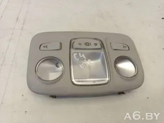 96781444BJ Фонарь салона (плафон) Citroen C4 Picasso 2 Арт 62537296, вид 4