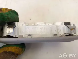 96781444BJ Фонарь салона (плафон) Citroen C4 Picasso 2 Арт 62537296, вид 7