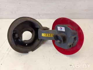 9807482680 Лючок бензобака Citroen C4 Picasso 2 Арт 62537300, вид 1