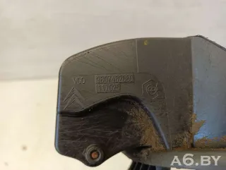 9807482680 Лючок бензобака Citroen C4 Picasso 2 Арт 62537300, вид 3