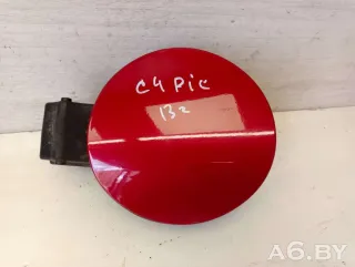 9807482680 Лючок бензобака Citroen C4 Picasso 2 Арт 62537300, вид 5