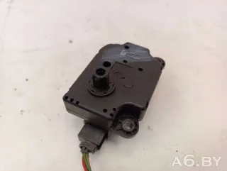 A21201300 Моторчик заслонки печки Citroen C4 Picasso 2 Арт 62537344, вид 3