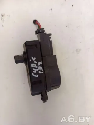 A21201300 Моторчик заслонки печки Citroen C4 Picasso 2 Арт 62537344, вид 4