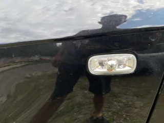  Повторитель передний левый Audi A6 C6 (S6,RS6) Арт 62537355, вид 2