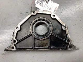 9350082180 Крышка двигателя передняя Citroen ZX 1.9л D Арт 62193459, вид 4