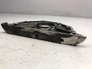 9350082180 Крышка двигателя передняя Citroen ZX 1.9л D Арт 62193459, вид 3