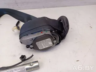 621560900 Ремень безопасности передний левый Citroen C4 Picasso 2 Арт 62548039, вид 7