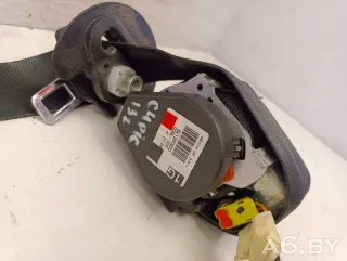 621560900 Ремень безопасности передний левый Citroen C4 Picasso 2 Арт 62548039, вид 6