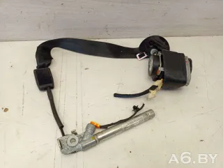 621560900 Ремень безопасности передний левый Citroen C4 Picasso 2 Арт 62548039, вид 1