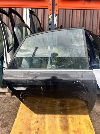  Рамка двери задней правой Audi A6 C5 (S6,RS6) Арт 62549161, вид 1