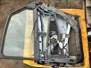  Рамка двери задней правой Audi A6 C5 (S6,RS6) Арт 62549161, вид 2