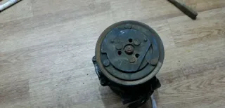  Компрессор кондиционера Renault Scenic 1 2.0л Арт 62558767, вид 4