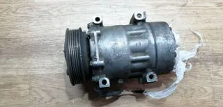  Компрессор кондиционера Renault Scenic 1 2.0л Арт 62558767, вид 3