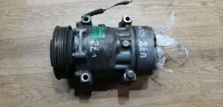  Компрессор кондиционера Renault Scenic 1 2.0л Арт 62558767, вид 1