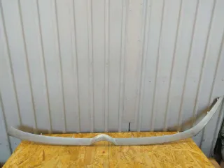 1612179580, 13051724 Молдинг (рамка) решетки радиатора Citroen Jumper 3 Арт min62560044, вид 1