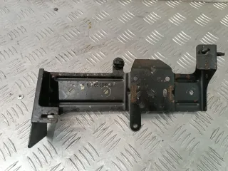 96399219 Площадка регулировочная подвески Citroen C5 1 Арт 37292_2000001176681, вид 2